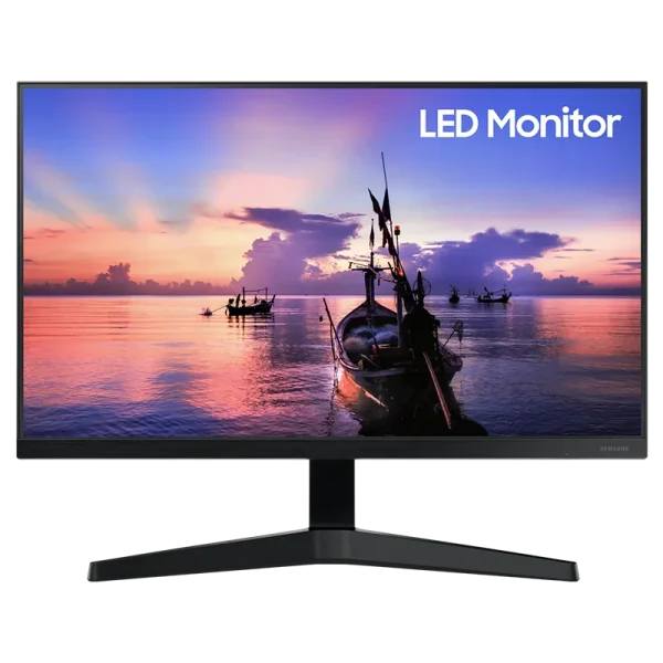 مانیتور سامسونگ 24 اینچ مدل LF24T350FH