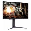 مانیتور ال جی 27 اینچ گیمینگ مدل LG UltraGear 27GS75Q-B - تصویر 3
