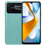 گوشی موبایل شیائومی مدل POCO C40 حافظه 64 گیگابایت و رم 4 – گلوبال