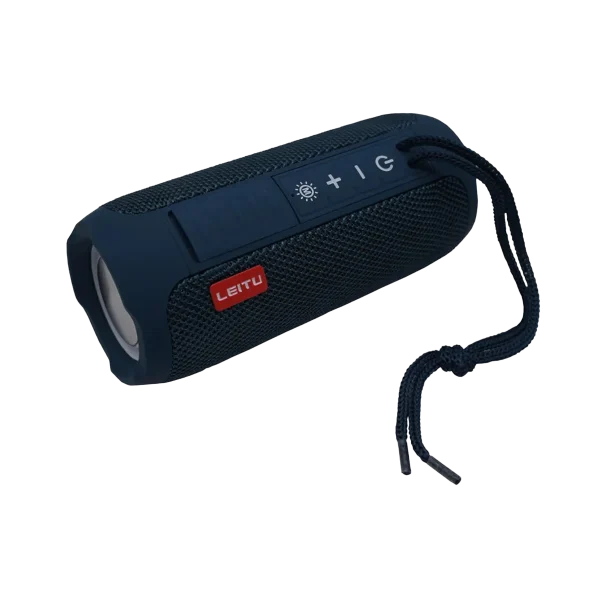 اسپیکر بلوتوثی لیتو مدل LK-34