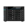 ذخیره ساز تحت شبکه ایسوستور مدل LOCKERSTOR 10 AS6510T 10 bay Tower