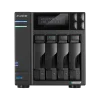 ذخیره ساز تحت شبکه ایسوستور مدل LOCKERSTOR 4 Gen2 AS6704T 4 bay Tower