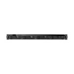 ذخیره ساز تحت شبکه ایسوستور مدل LOCKERSTOR 4RD AS6504RD 4 bay Rackmount