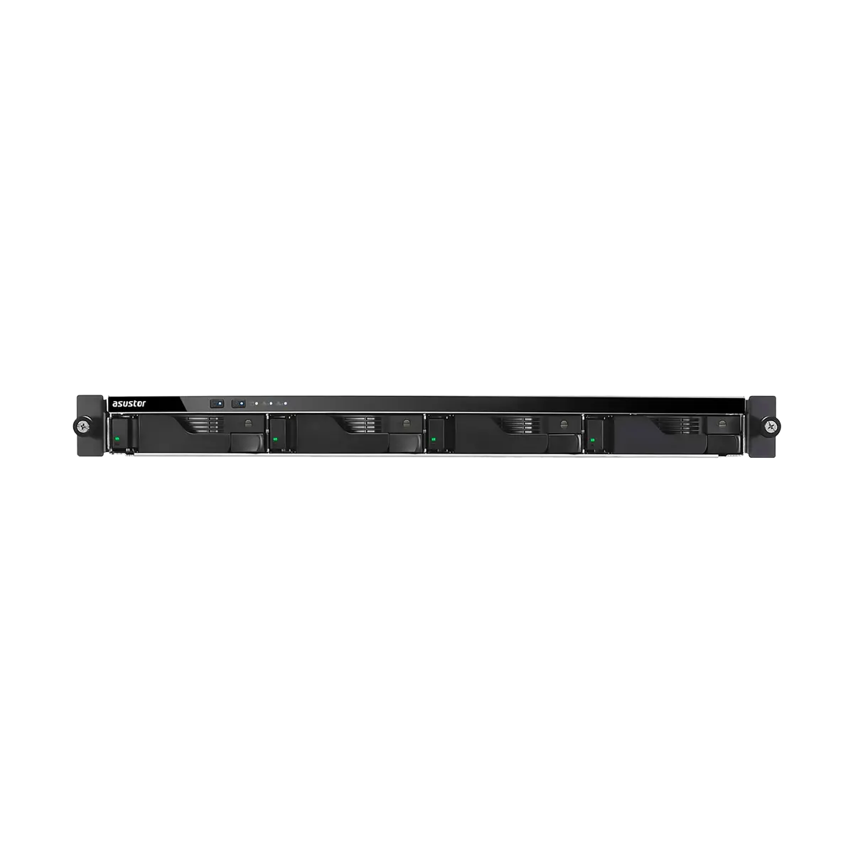 LOCKERSTOR-4RD-AS6504RD-4-bay-Rackmount ذخیره ساز تحت شبکه ایسوستور مدل LOCKERSTOR 4RD AS6504RD 4 bay Rackmount - تصویر 1