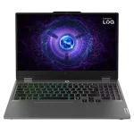 لپ تاپ لنوو LOQ i5 13450HX 16GB 512SSD RTX3050