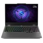 لپ تاپ لنوو LOQ i5 12450HX 12GB 1TB RTX3050 6GB