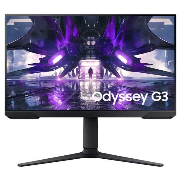 مانیتور سامسونگ 24 اینچ مدل LS24AG320
