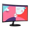 مانیتور سامسونگ 24 اینچ مدل LS24C360 - تصویر 3