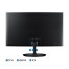 مانیتور سامسونگ 24 اینچ مدل LS24C360 - تصویر 12