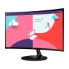 مانیتور سامسونگ 24 اینچ مدل LS24C360 - تصویر 4