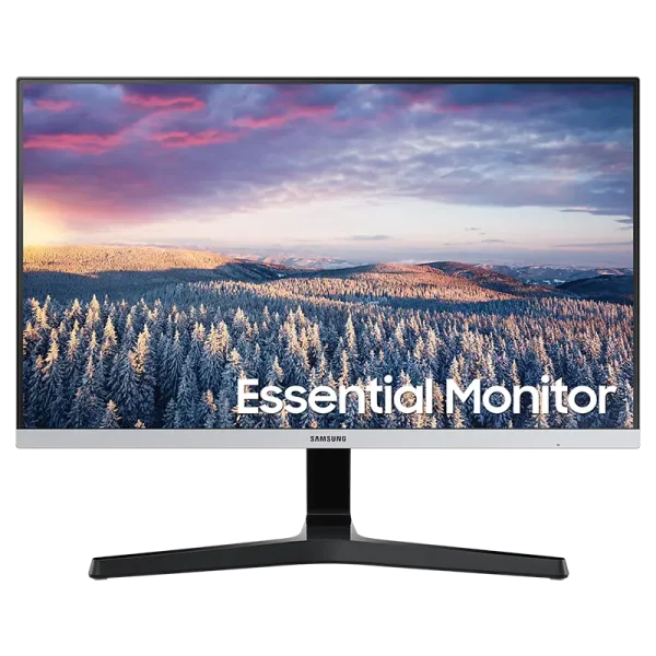 مانیتور سامسونگ 24 اینچ مدل LS24R35AFH
