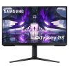 مانیتور سامسونگ 27 اینچ مدل Odyssey G3 LS27AG300