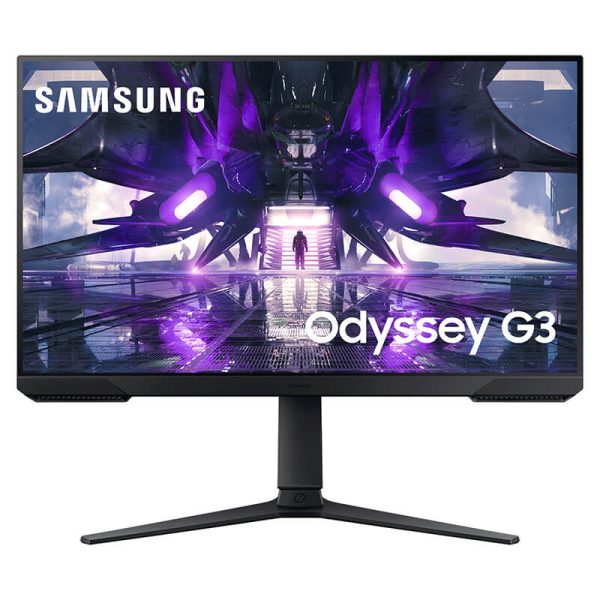 مانیتور سامسونگ 27 اینچ مدل Odyssey G3 LS27AG300