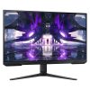 مانیتور سامسونگ 27 اینچ مدل Odyssey G3 LS27AG300 - تصویر 2