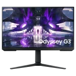 مانیتور سامسونگ 27 اینچ مدل Odyssey G3 LS27AG320