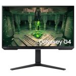 مانیتور سامسونگ 27 اینچ مدل Odyssey G4 LS27BG402EM