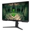 مانیتور سامسونگ 27 اینچ مدل Odyssey G4 LS27BG402EM - تصویر 4