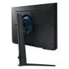 مانیتور سامسونگ 27 اینچ مدل Odyssey G4 LS27BG402EM - تصویر 18