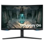 مانیتور سامسونگ 27 اینچ مدل Odyssey G6 LS27BG650