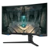 مانیتور سامسونگ 27 اینچ مدل Odyssey G6 LS27BG650 - تصویر 2