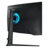 مانیتور سامسونگ 27 اینچ مدل Odyssey G6 LS27BG650 - تصویر 7