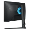 مانیتور سامسونگ 27 اینچ مدل Odyssey G6 LS27BG650 - تصویر 6
