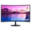 مانیتور سامسونگ 27 اینچ مدل LS27C390