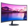مانیتور سامسونگ 27 اینچ مدل LS27C390 - تصویر 3