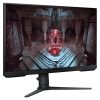 مانیتور سامسونگ 27 اینچ مدل Odyssey G5 LS27CG510 - تصویر 2