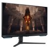 مانیتور سامسونگ 28 اینچ مدل Odyssey G7 LS28BG702 - تصویر 2
