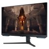 مانیتور سامسونگ 28 اینچ مدل Odyssey G7 LS28BG702 - تصویر 3