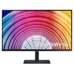 مانیتور سامسونگ 32 اینچ مدل LS32A600NW