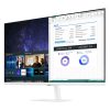 مانیتور سامسونگ 32 اینچ – LS32AM501NMXUF - تصویر 2