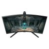 مانیتور سامسونگ 32 اینچ مدل Odyssey G6 LS32BG650 - تصویر 4