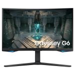 مانیتور سامسونگ 32 اینچ مدل Odyssey G6 LS32BG650