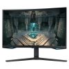 مانیتور سامسونگ 32 اینچ مدل Odyssey G6 LS32BG650 - تصویر 3