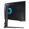 مانیتور سامسونگ 32 اینچ مدل Odyssey G6 LS32BG650 - تصویر 11