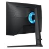 مانیتور سامسونگ 32 اینچ مدل Odyssey G6 LS32BG650 - تصویر 12