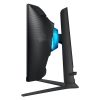 مانیتور سامسونگ 32 اینچ مدل Odyssey G6 LS32BG650 - تصویر 9