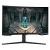 مانیتور سامسونگ 32 اینچ مدل Odyssey G6 LS32BG650 - تصویر 2