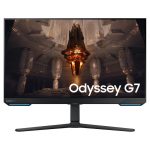 مانیتور سامسونگ 32 اینچ مدل Odyssey G7 LS32BG702