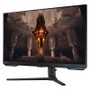مانیتور سامسونگ 32 اینچ مدل Odyssey G7 LS32BG702 - تصویر 2
