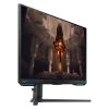 مانیتور سامسونگ 32 اینچ مدل Odyssey G7 LS32BG702 - تصویر 4