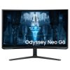 مانیتور سامسونگ 32 اینچ مدل Odyssey Neo G8 LS32BG850