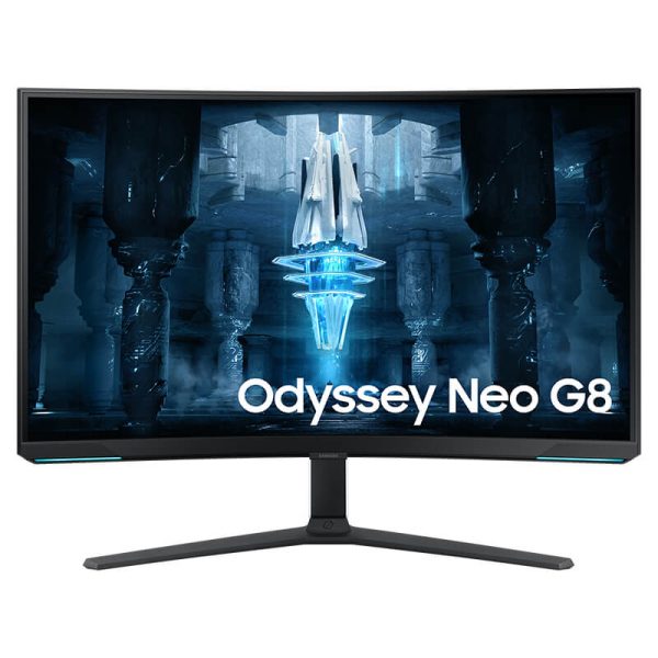مانیتور سامسونگ 32 اینچ مدل Odyssey Neo G8 LS32BG850