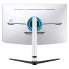 مانیتور سامسونگ 32 اینچ مدل Odyssey Neo G8 LS32BG850 - تصویر 12