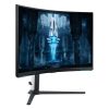 مانیتور سامسونگ 32 اینچ مدل Odyssey Neo G8 LS32BG850 - تصویر 3