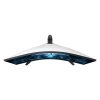 مانیتور سامسونگ 32 اینچ مدل Odyssey Neo G8 LS32BG850 - تصویر 8