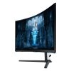 مانیتور سامسونگ 32 اینچ مدل Odyssey Neo G8 LS32BG850 - تصویر 4