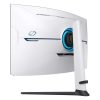 مانیتور سامسونگ 32 اینچ مدل Odyssey Neo G8 LS32BG850 - تصویر 14